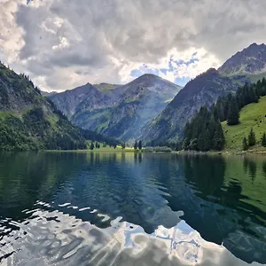 Hotel Bergzeit - Hotel&appartements, Oberjoch